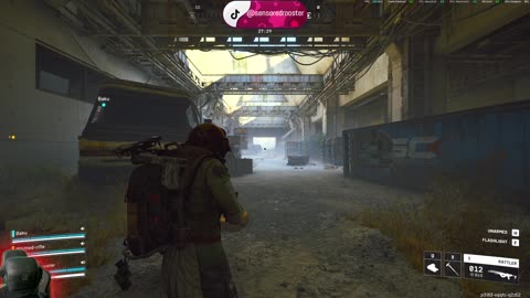 Call of Duty Black Ops 6 Warzone 2