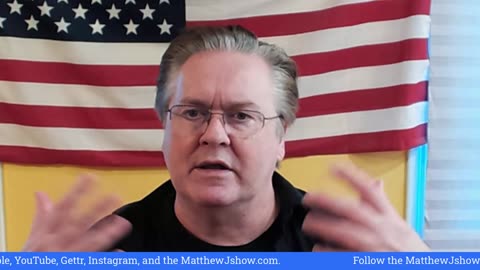 MatthewJshow