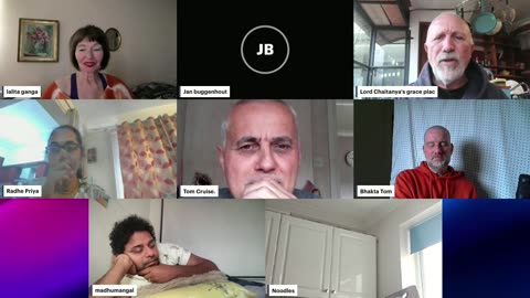 Mantra Meditation by singing and japa