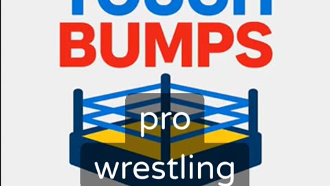 AEW's Merchandise Struggle | Tough Bumps