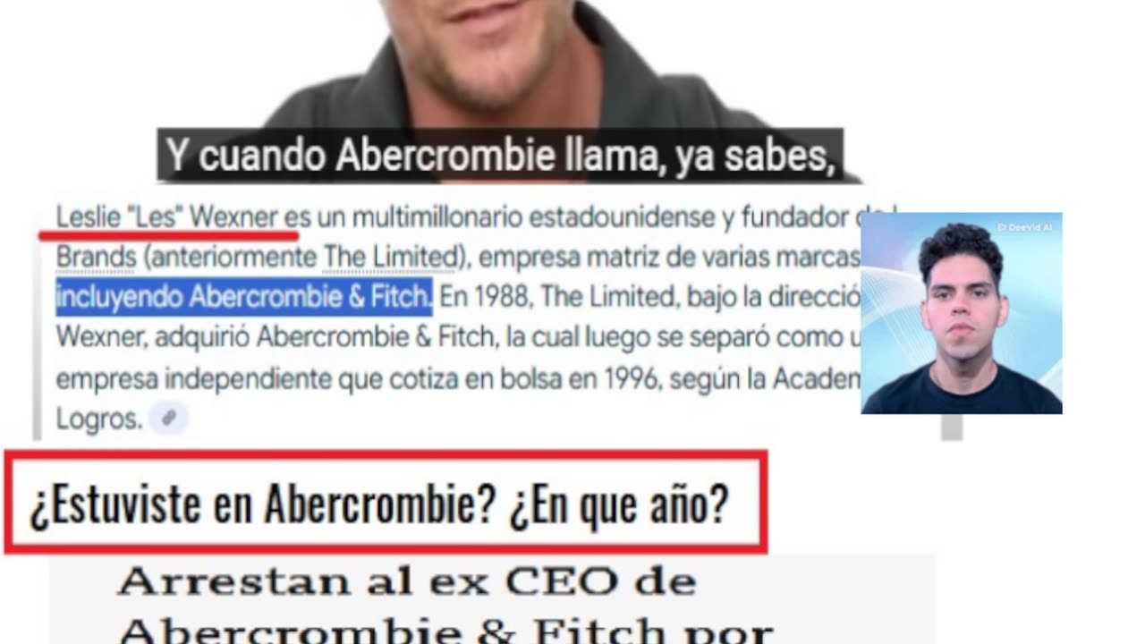 Actor Alan Ritchson no es conservador, y aborrece a Trump