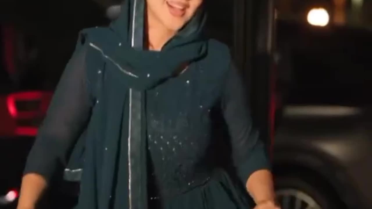Dubai Princesses Shiekha Beautifully Hijab Look shorts