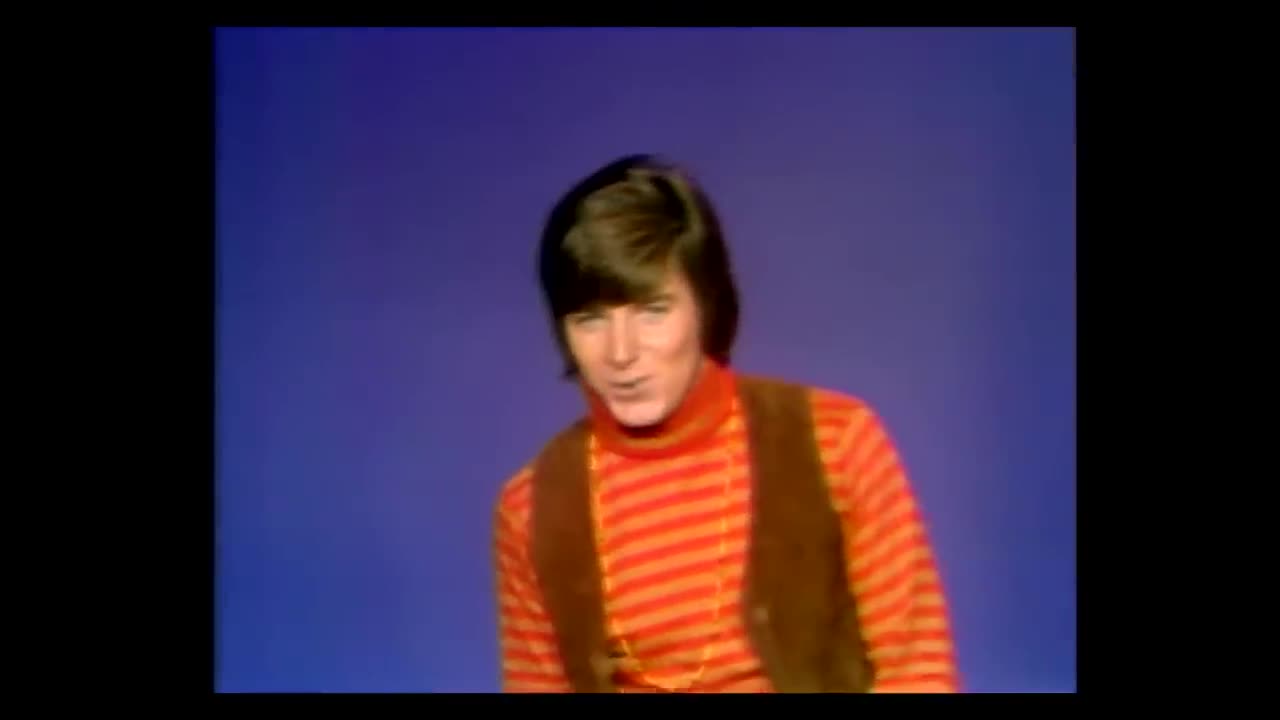 Bobby Sherman - La La La (If I Had You)(1970)(stereo)