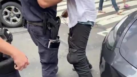 🎥Lawyer Examples: Attempted Auto Theft By Ghetto Scholar 101 🚗🧠
