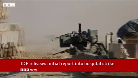 UN demands justice over Israeli double strike on Gaza hospital