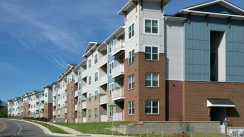 Rents continue downward trend in Mississauga and across Canada