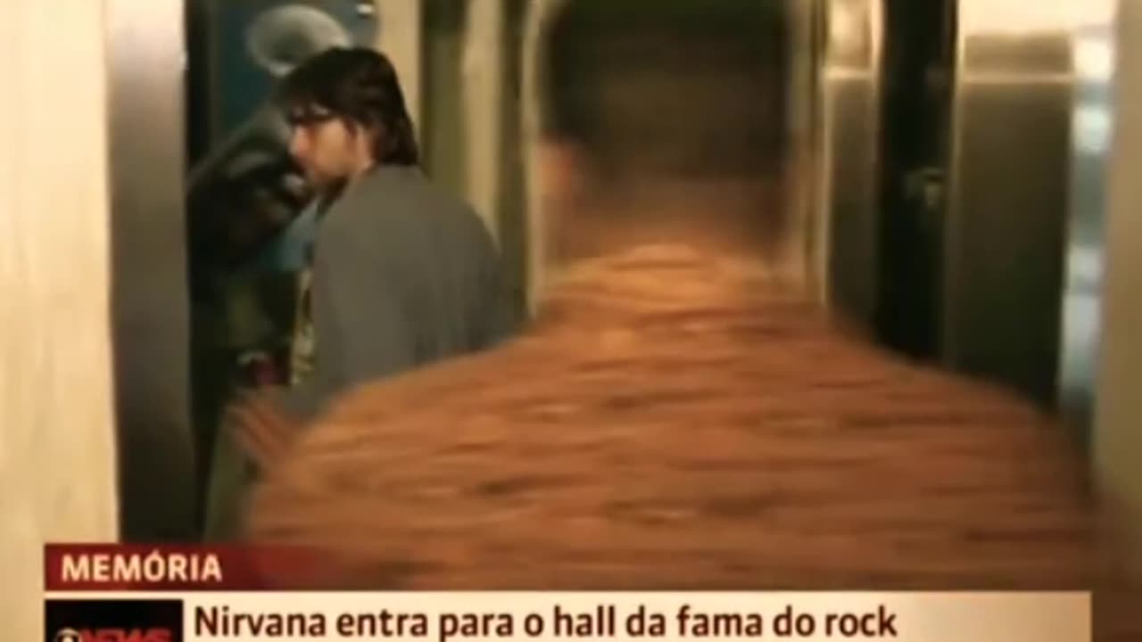 Kurt Cobain - his last day