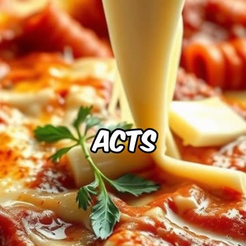 CHEESE BURNING IN YOUR LASAGNA - THE LAYER ARMOR TRICK YOU DIDN'T KNOW🚫🧀🔥