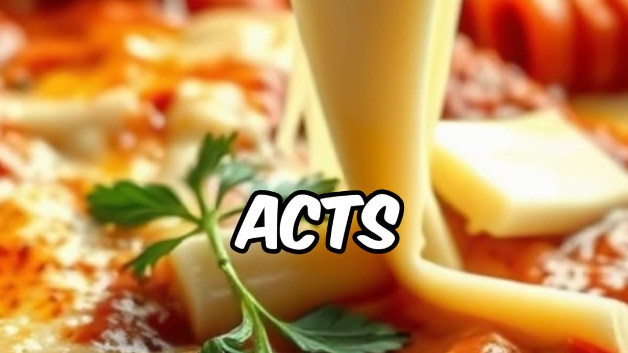 CHEESE BURNING IN YOUR LASAGNA - THE LAYER ARMOR TRICK YOU DIDN'T KNOW🚫🧀🔥