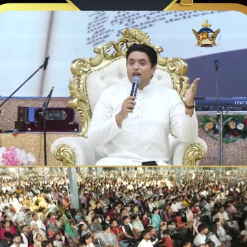 लोभ से परे सेवकाई || #shorts #apostleankuryosephnarula ‪@AnkurNarulaMinistries‬