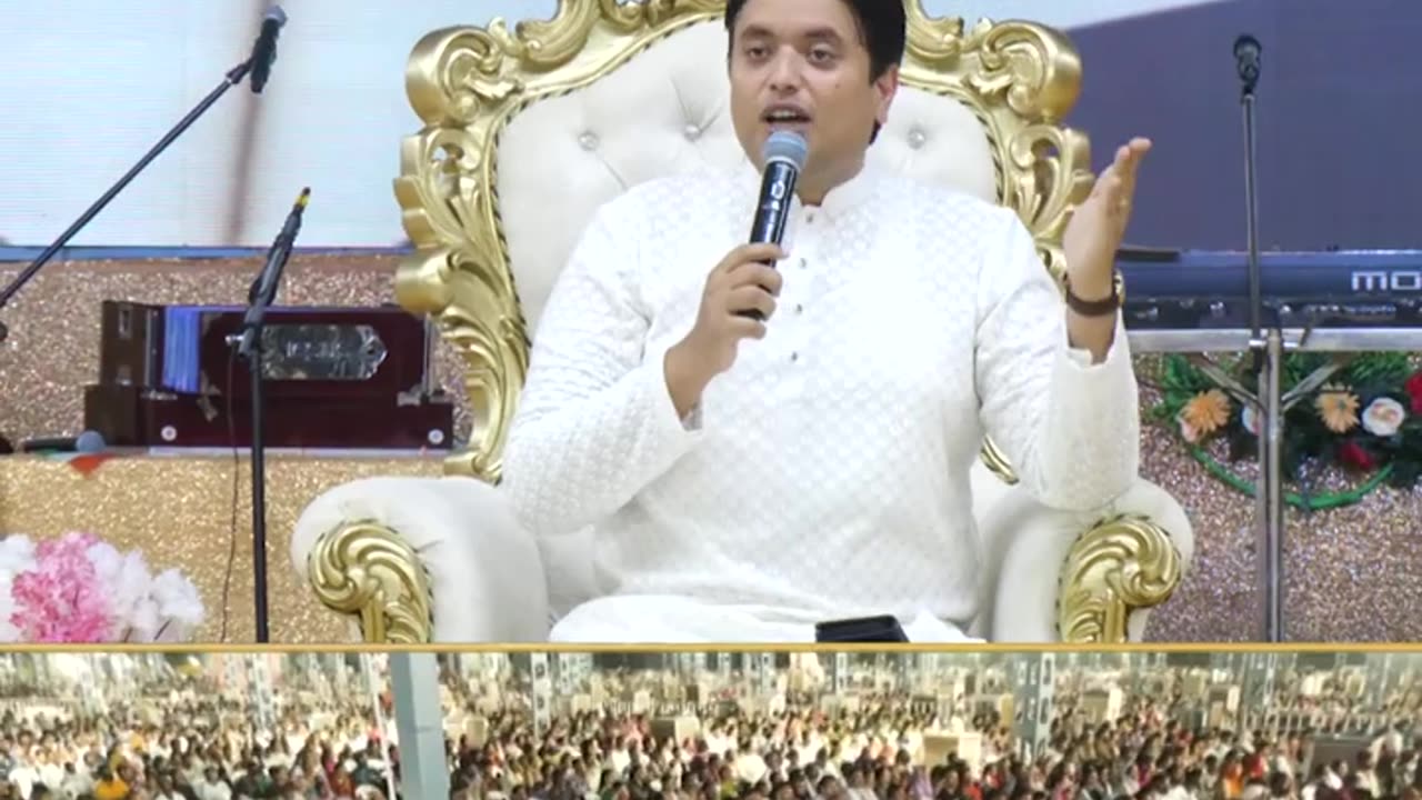 लोभ से परे सेवकाई || #shorts #apostleankuryosephnarula ‪@AnkurNarulaMinistries‬