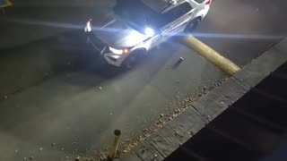 😂 Cop Says I Love You Back! | FunFM