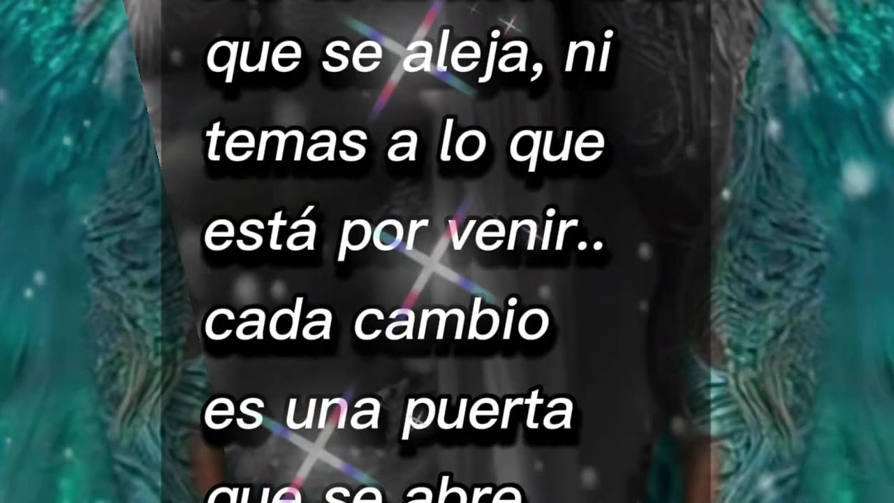REFLEXIÓN ✨️ ✨️ ✨️ ✨️ ✨️