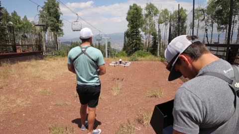 12.6 - Job Shadow - How to Shoot Real Estate w_Movi M5 & On-screen Actors