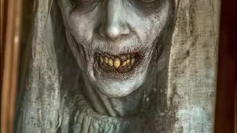 😱📹 Surprise Ending: Nun Will Scare You | TheHauntingHour