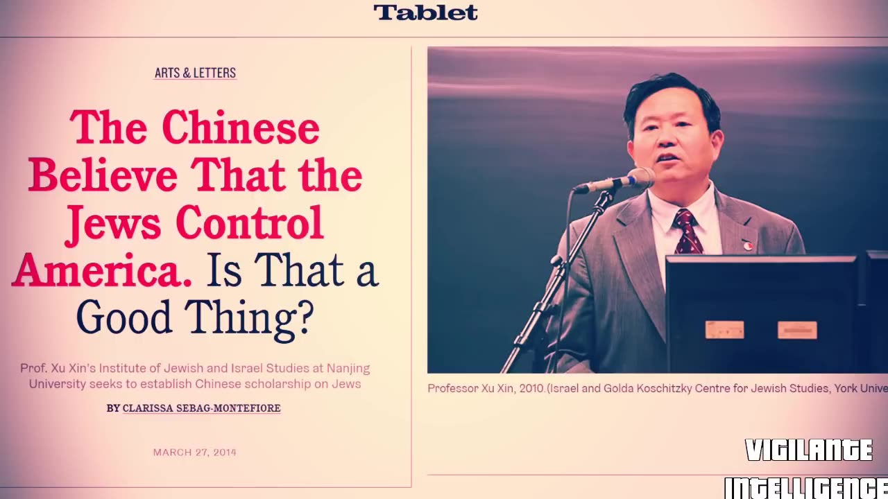 Chinas Belt & Road Initiative by Vigilante Intelligence aka Johnny Gat