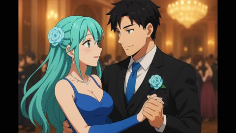 Eyes just for you V4