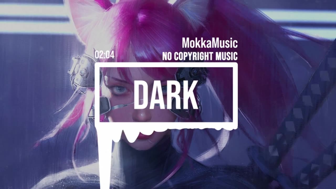 MokkaMusic: Dark Sport Trap Beat - Shelter