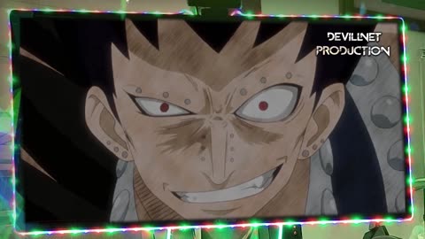 Fairy Tail Tagalog Dubbed HD - Episode 21