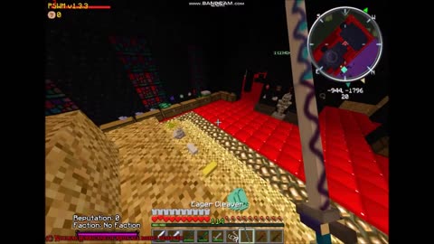 Minecraft Rulecraft ep 305 Magma crawlers