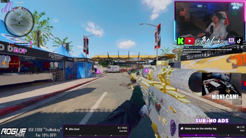 BO6 SNIPING