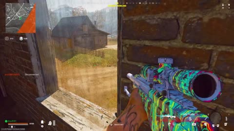 Warzone Insane Gameplay Clips | Warzone | Free To Use