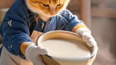 viral cat video 84