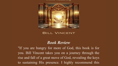 The Litchfield Revival by Bill Vincent - A Book That Will Stir Your Spirit