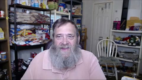 The Revolution In The Morning Show