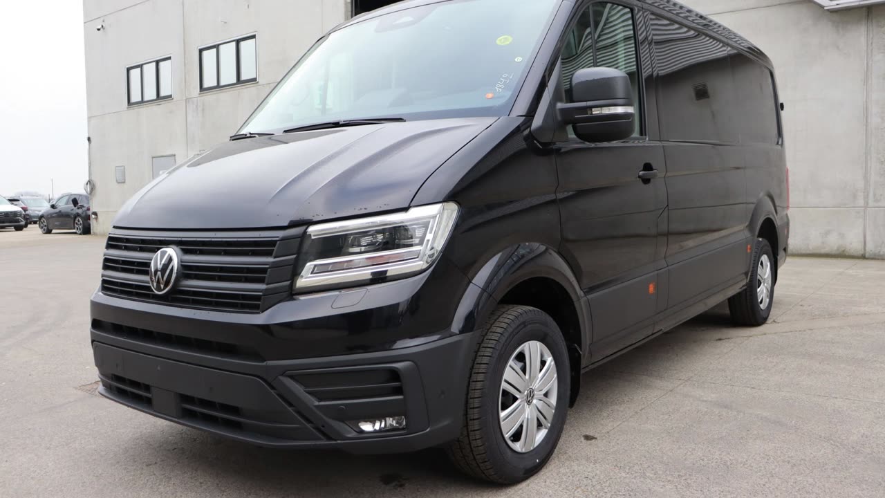 ALLOMOTEUR.COM - Moteur complet VOLKSWAGEN CRAFTER 2.0 TDI 177cv DAW DAWA