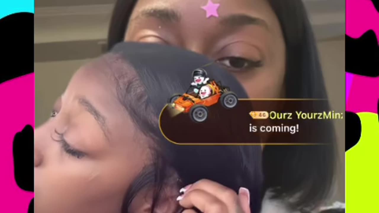 - SUEWOO ; EXCITED FOR HER UPCOMING TRIP W| HER FAMILY !