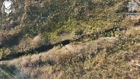 🚓🇷🇺 Ukraine Russia War | Ukrainian Police Brigade Eliminates Russian Soldiers | RCF