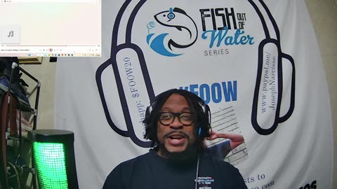 IDK Scary Merri Reaction