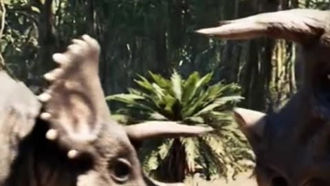 68 Million BC: A Realistic Look at the Last Dinosaurs