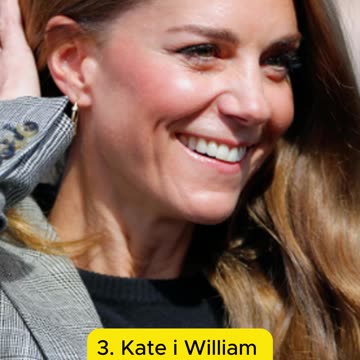 William i Kate powitają Trumpa w Windsor – parada i bankiet w pełni!