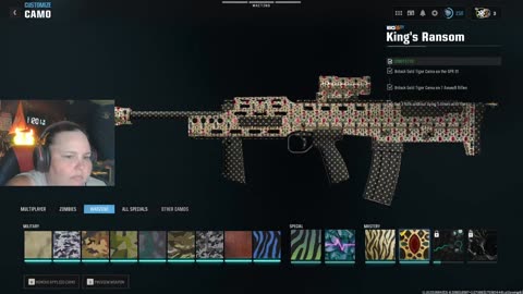 Setting up the new cat tower