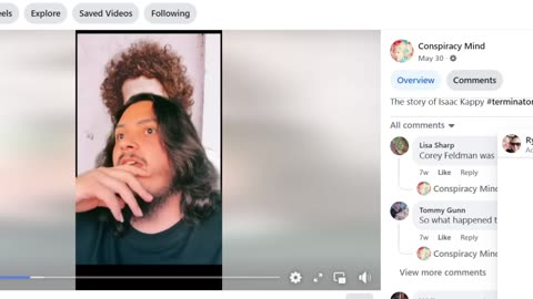 Isaac Kappy