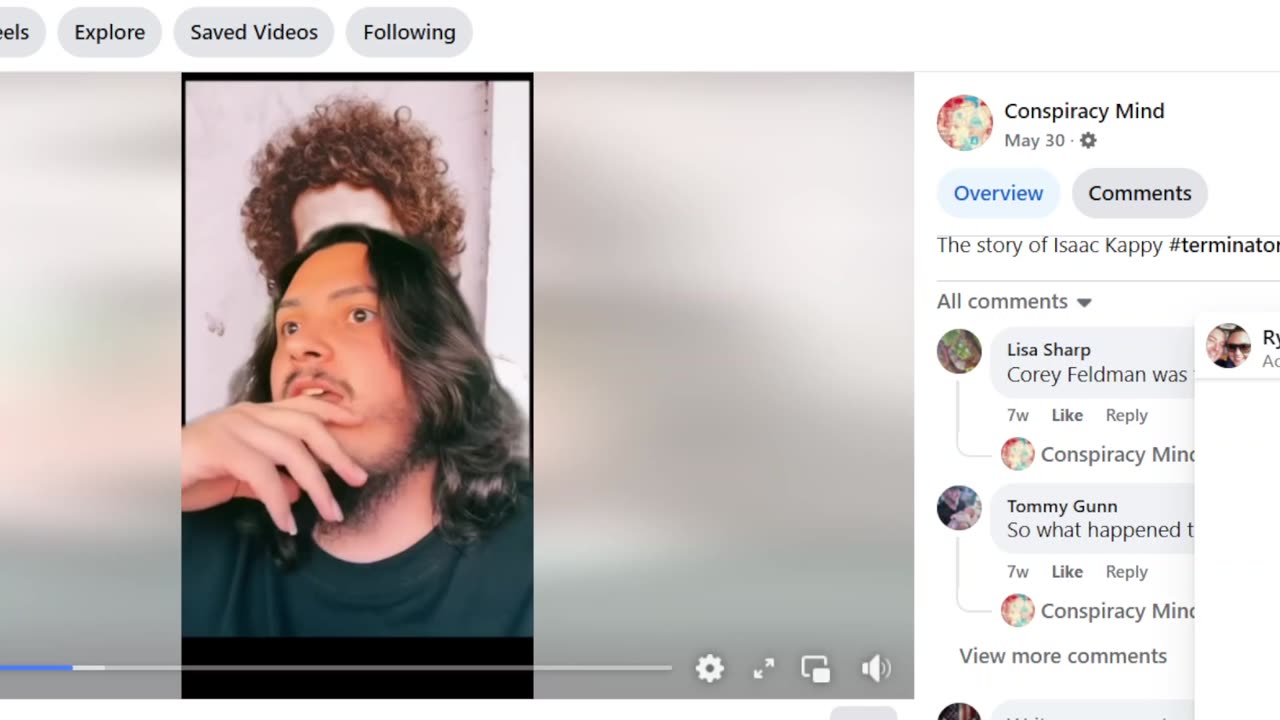 Isaac Kappy