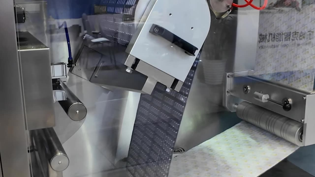 Minipress.ru Гибридный принтер-кодер для фармацевтики