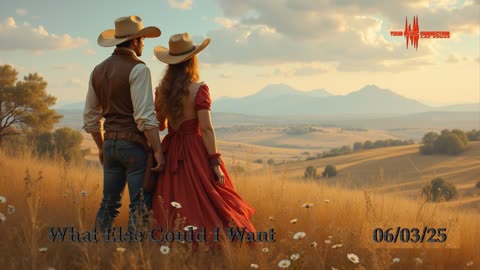 What Else Could I Want - country love song