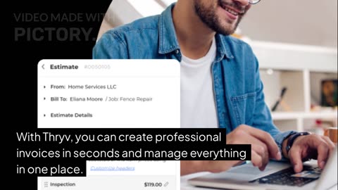 Stop Chasing Payments! How to Get Paid Faster with Online Invoicing