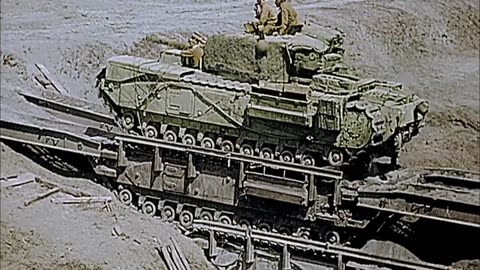 WORLD WAR 2 IN COLOUR EPISODE 6 - THE MEDITERRANEAN AND NORTH AFRICA(1080P_60FPS)_1