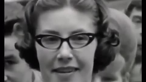 Once upon a time... they had decency