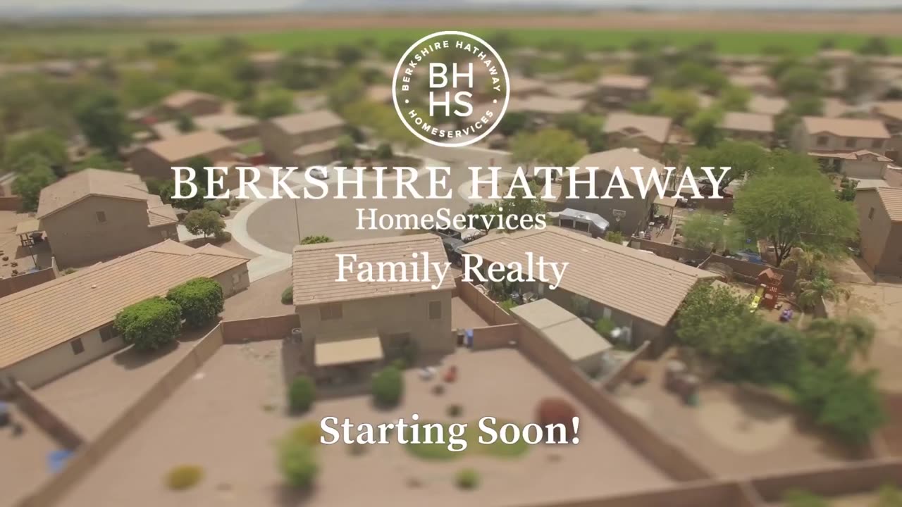 Berkshire Hathaway HSFR – “How having UND in town effects the housing market"