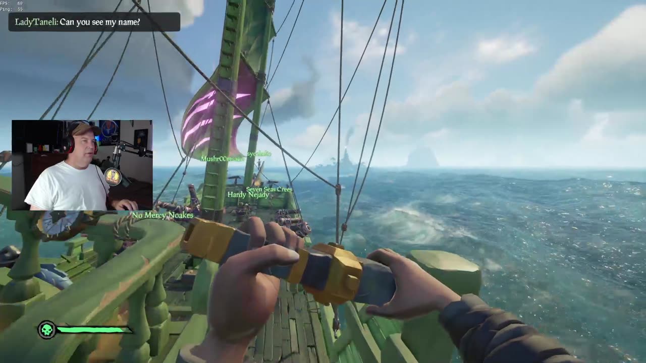 🧨 Boom Build: Mostly Self-Inflicted