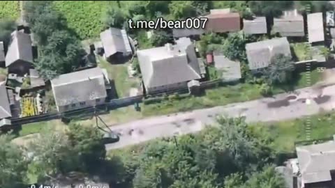 Donbass on the Brink: Russia’s Summer Offensive is Shattering Ukraine’s Defenses