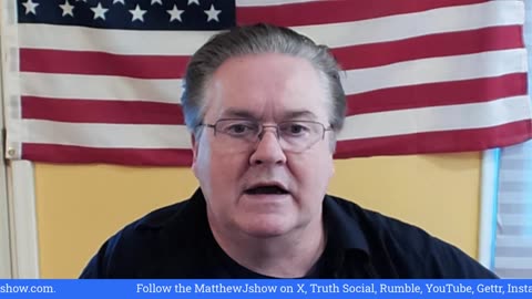 MatthewJshow