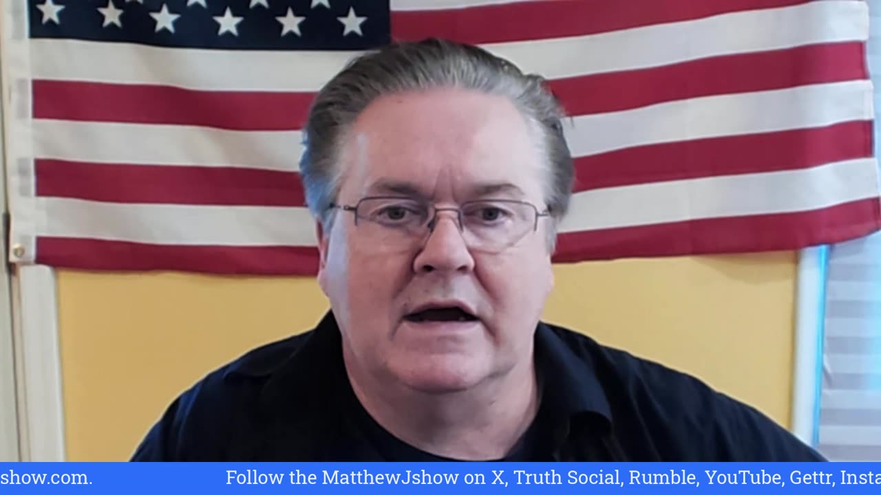 MatthewJshow