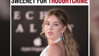 The Left Is Going Crazy over Sydney Sweeney