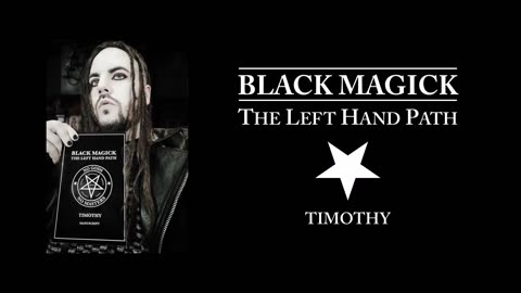 Timothy: White Magick Debunked In 13 Minutes Or Less!